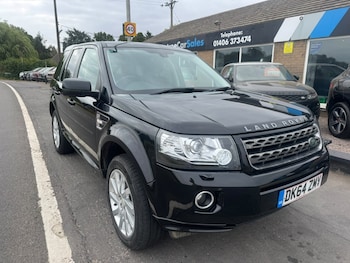 Used Land Rover Freelander 2014 for sale - 79283176: Photo