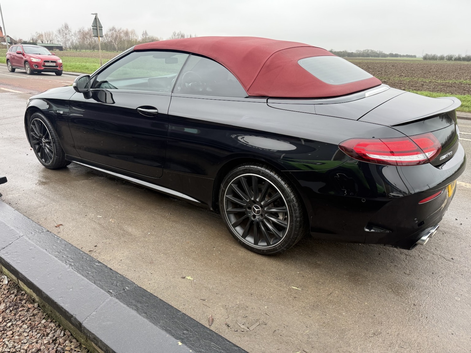 Used Mercedes-Benz C Class 2019 for sale - 77508549: Photo 11