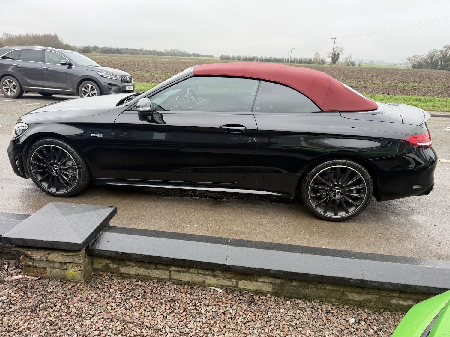 Used Mercedes-Benz C Class 2019 for sale - 77508549: Photo 12