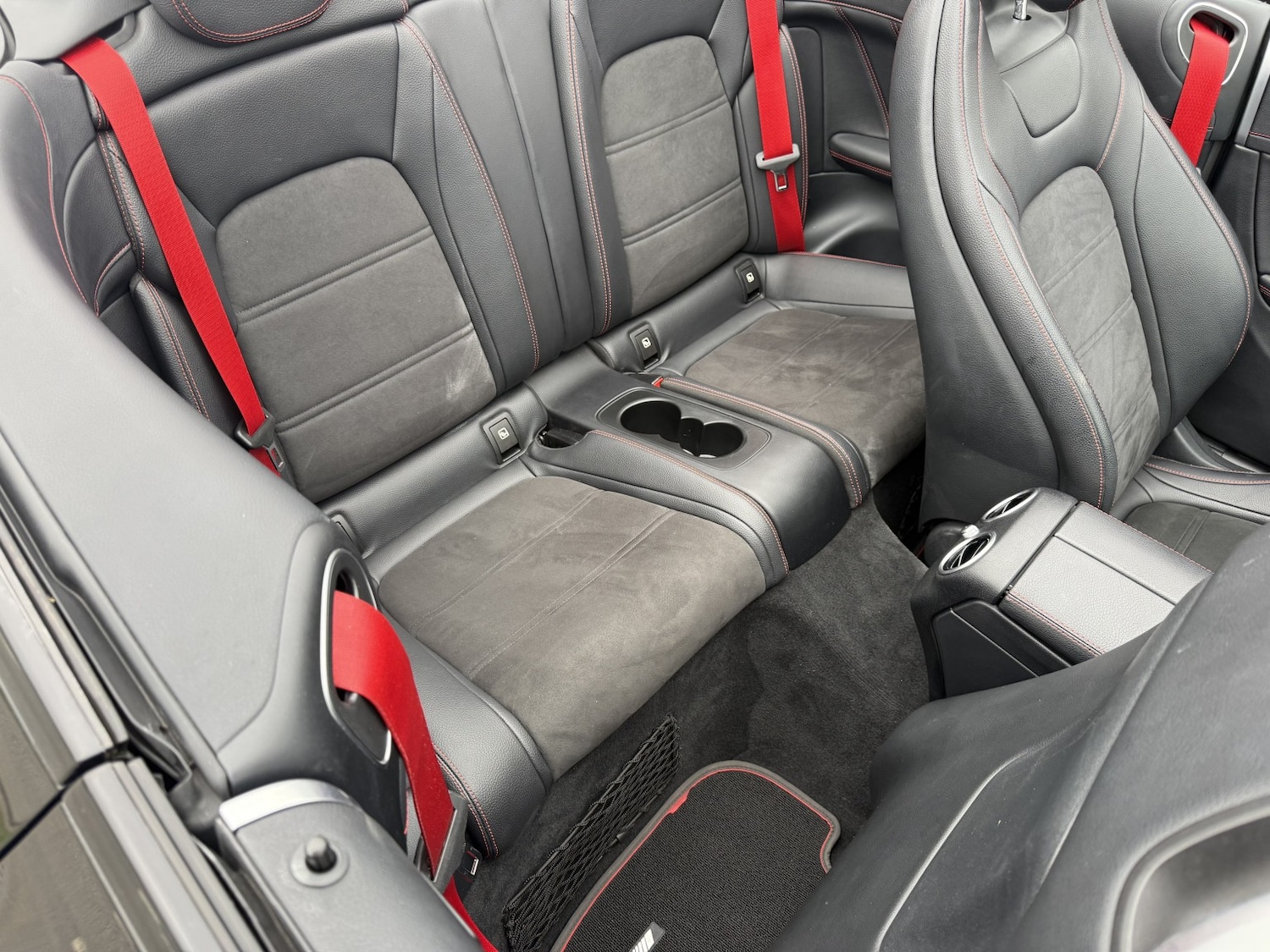 Used Mercedes-Benz C Class 2019 for sale - 77508549: Photo 25