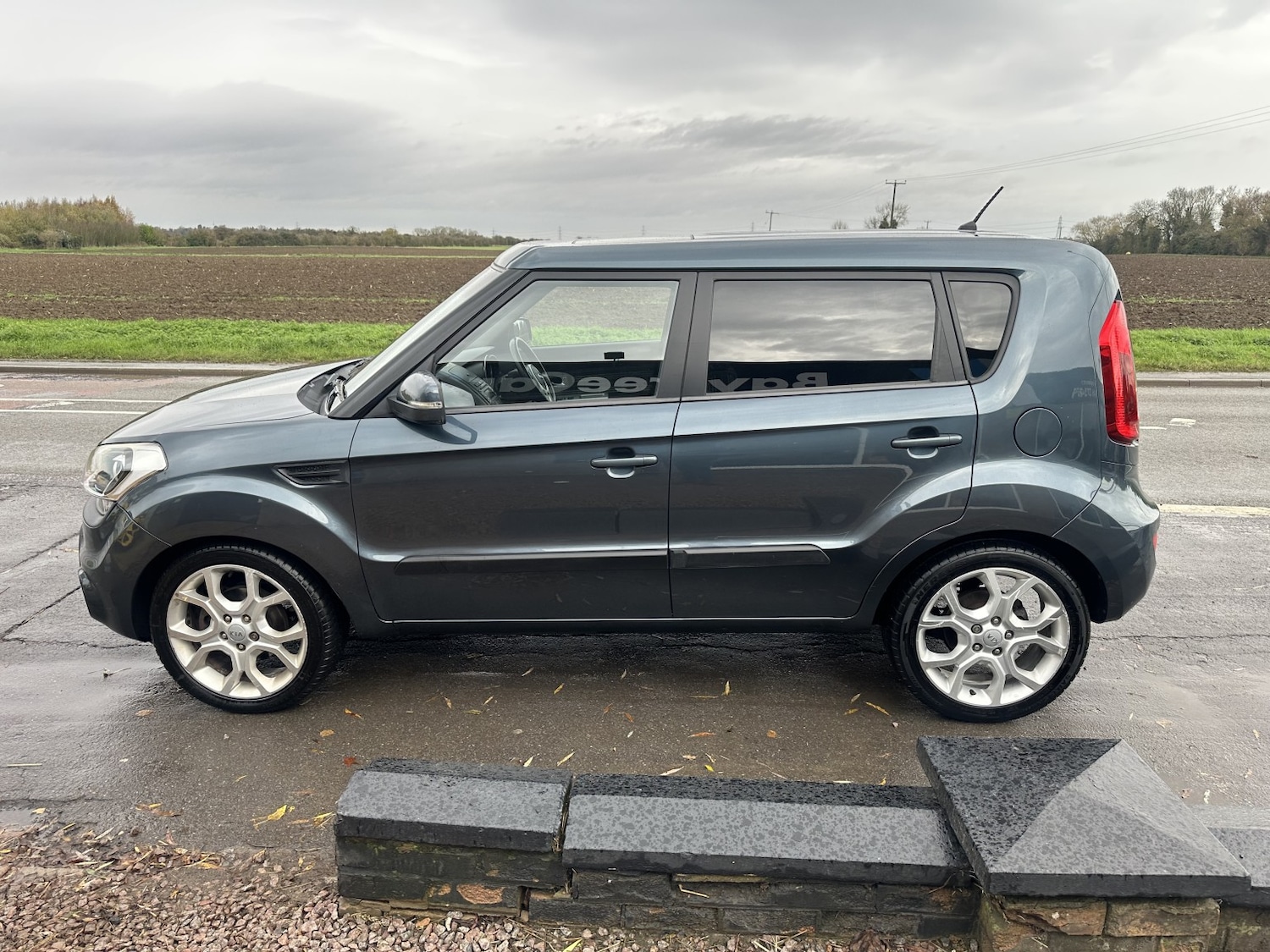 Used Kia Soul 2011 for sale - 76560058: Photo 10