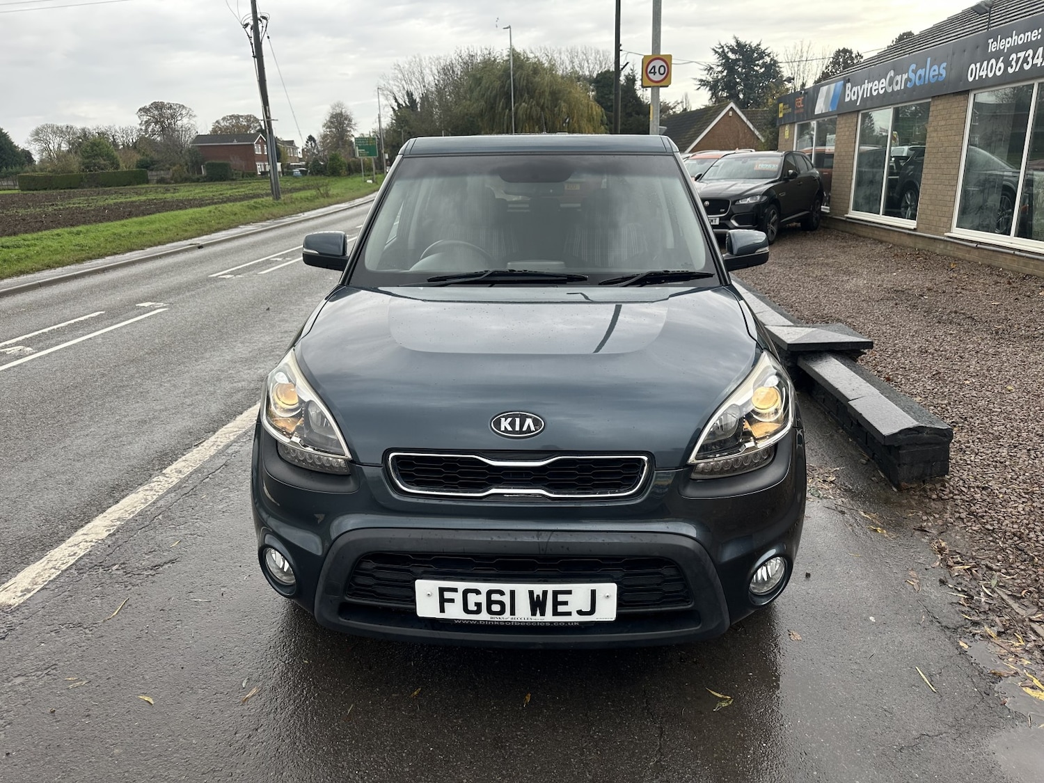 Used Kia Soul 2011 for sale - 76560058: Photo 12
