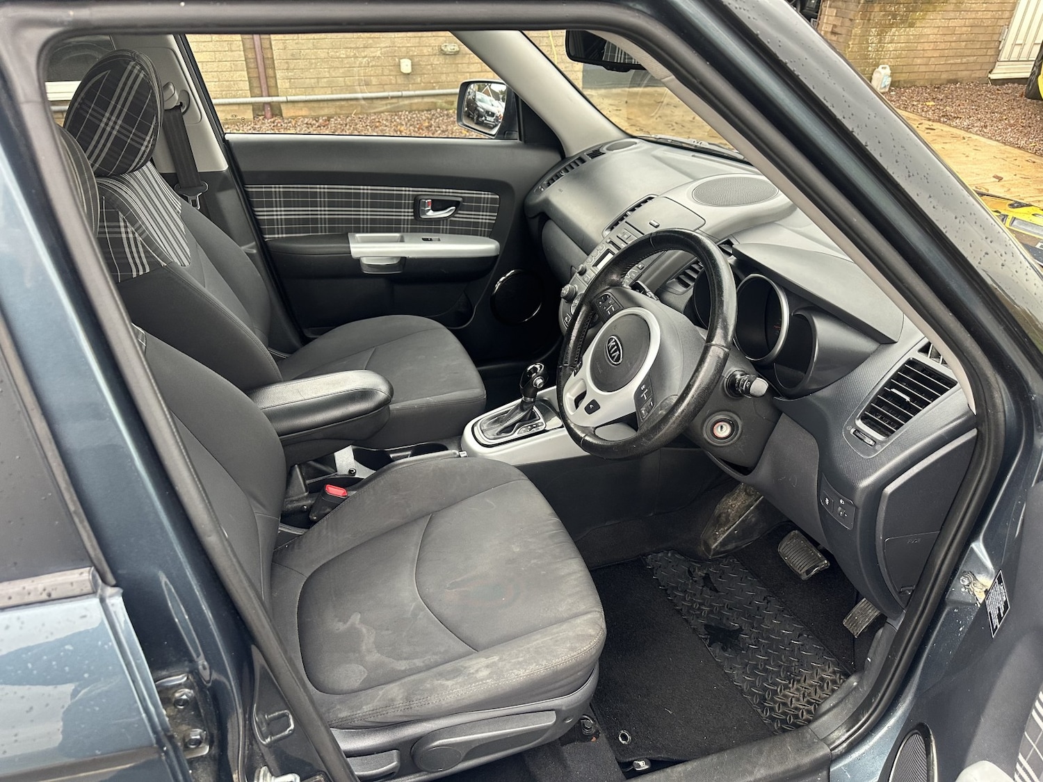 Used Kia Soul 2011 for sale - 76560058: Photo 13