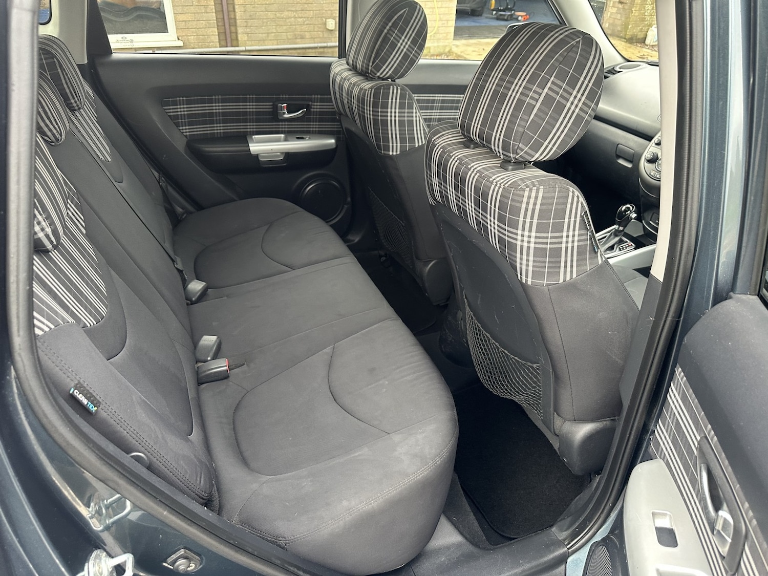 Used Kia Soul 2011 for sale - 76560058: Photo 16