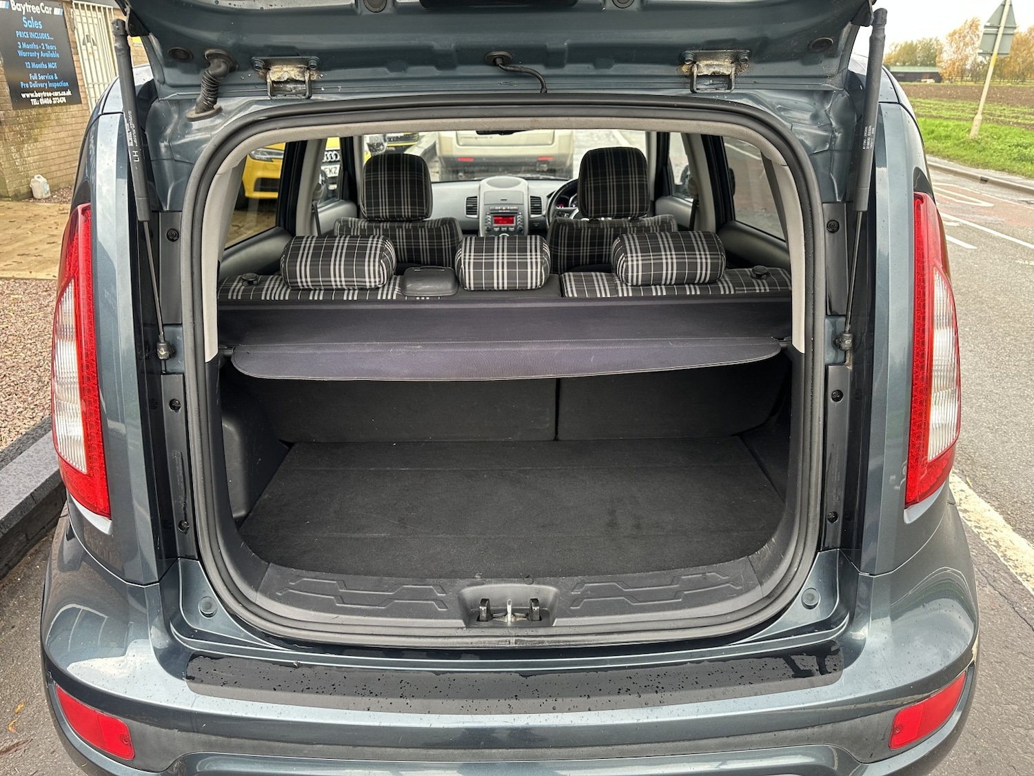 Used Kia Soul 2011 for sale - 76560058: Photo 17