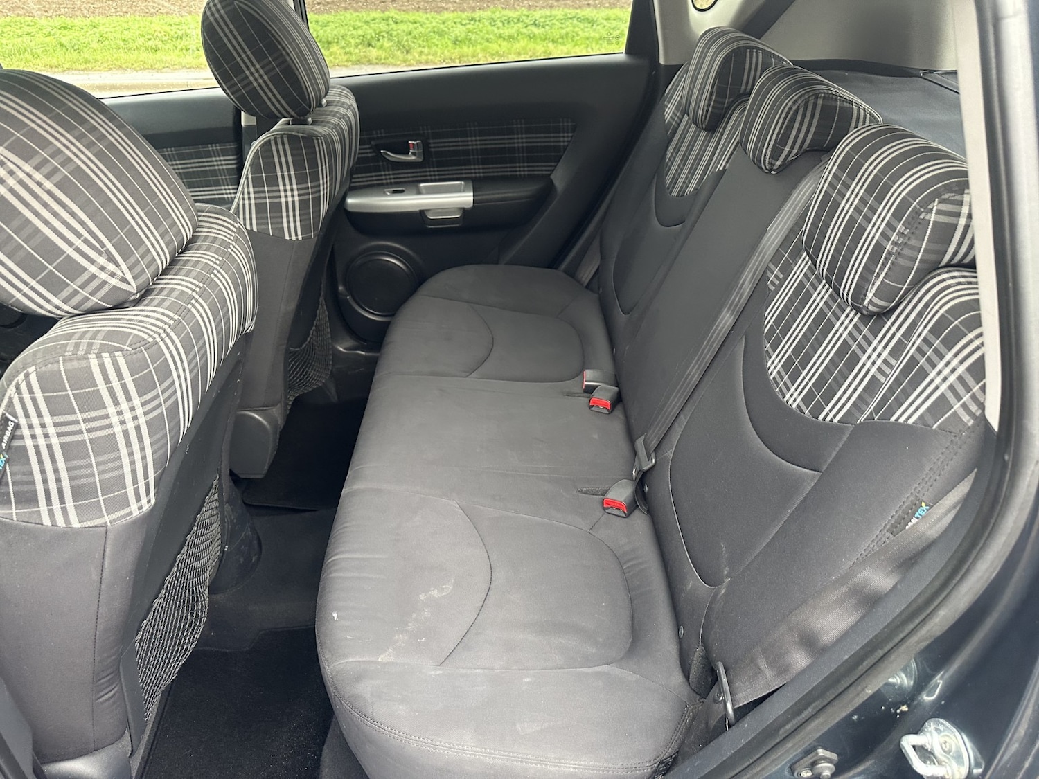 Used Kia Soul 2011 for sale - 76560058: Photo 18