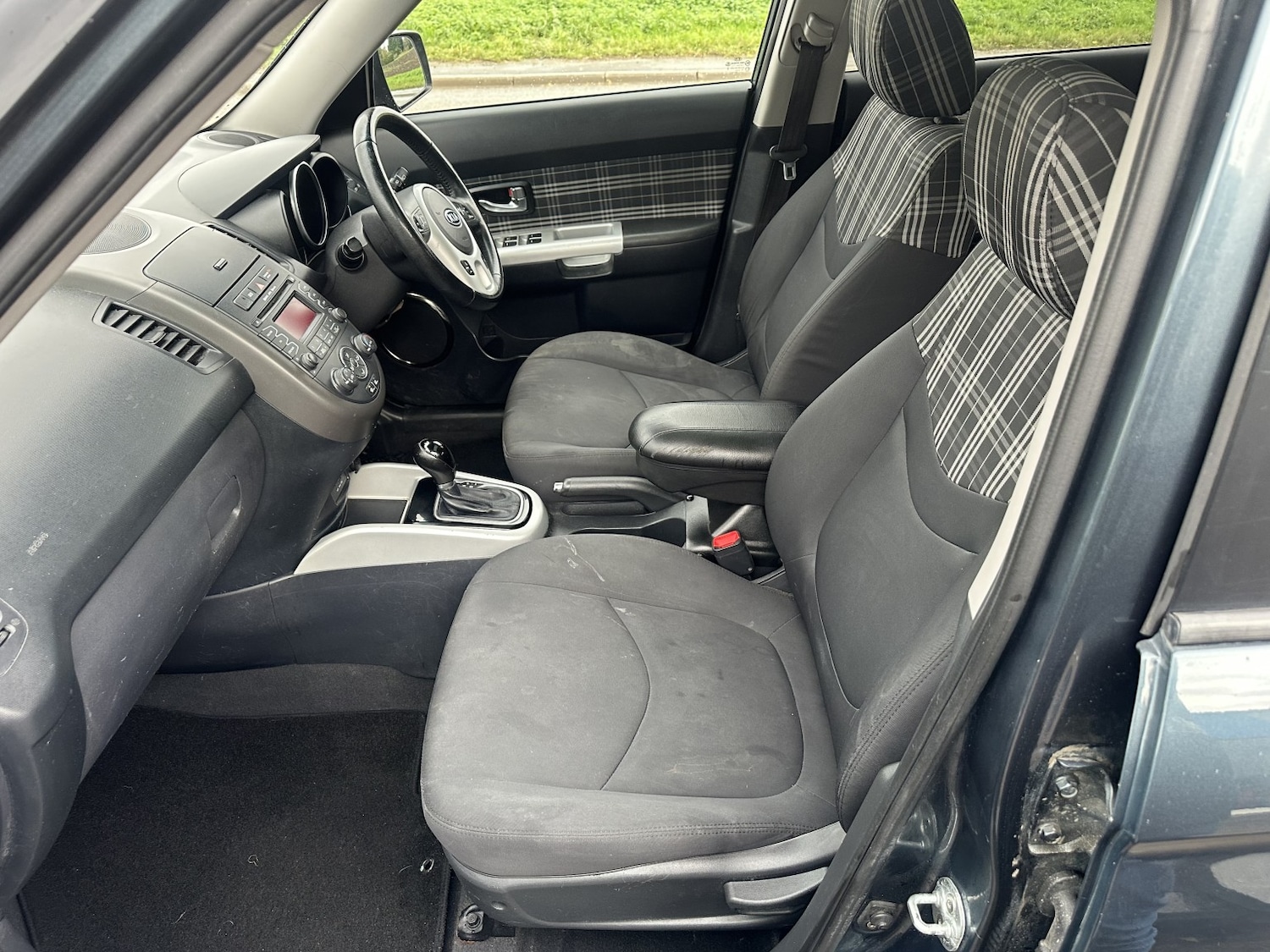 Used Kia Soul 2011 for sale - 76560058: Photo 19