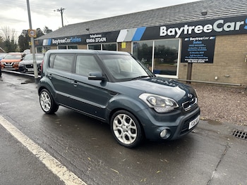 Used Kia Soul 2011 for sale - 76560058: Photo