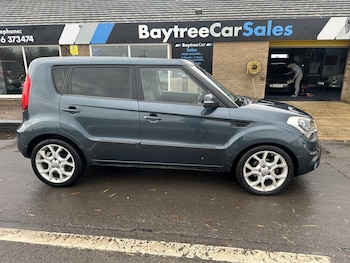 Used Kia Soul 2011 for sale - 76560058: Photo