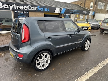 Used Kia Soul 2011 for sale - 76560058: Photo