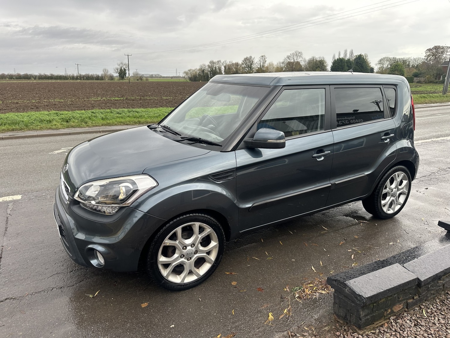 Used Kia Soul 2011 for sale - 76560058: Photo 9
