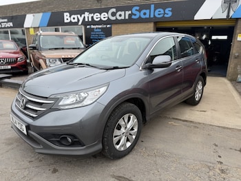 Used Honda CR-V 2014 for sale - 78373407: Photo