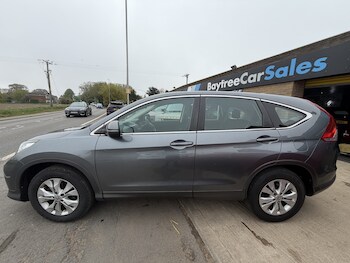 Used Honda CR-V 2014 for sale - 78373407: Photo