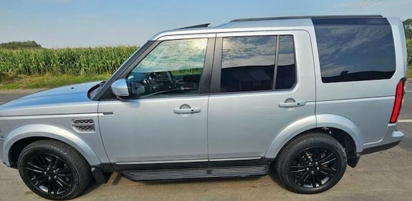 Used Land Rover Discovery 4 2014 for sale - 76281454: Photo 5