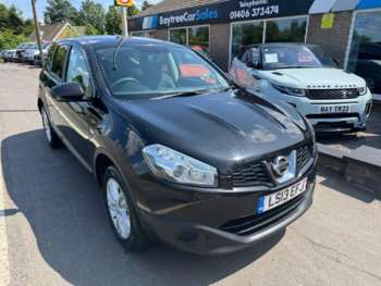 2013 - 1.6 dCi Visia 5-Door