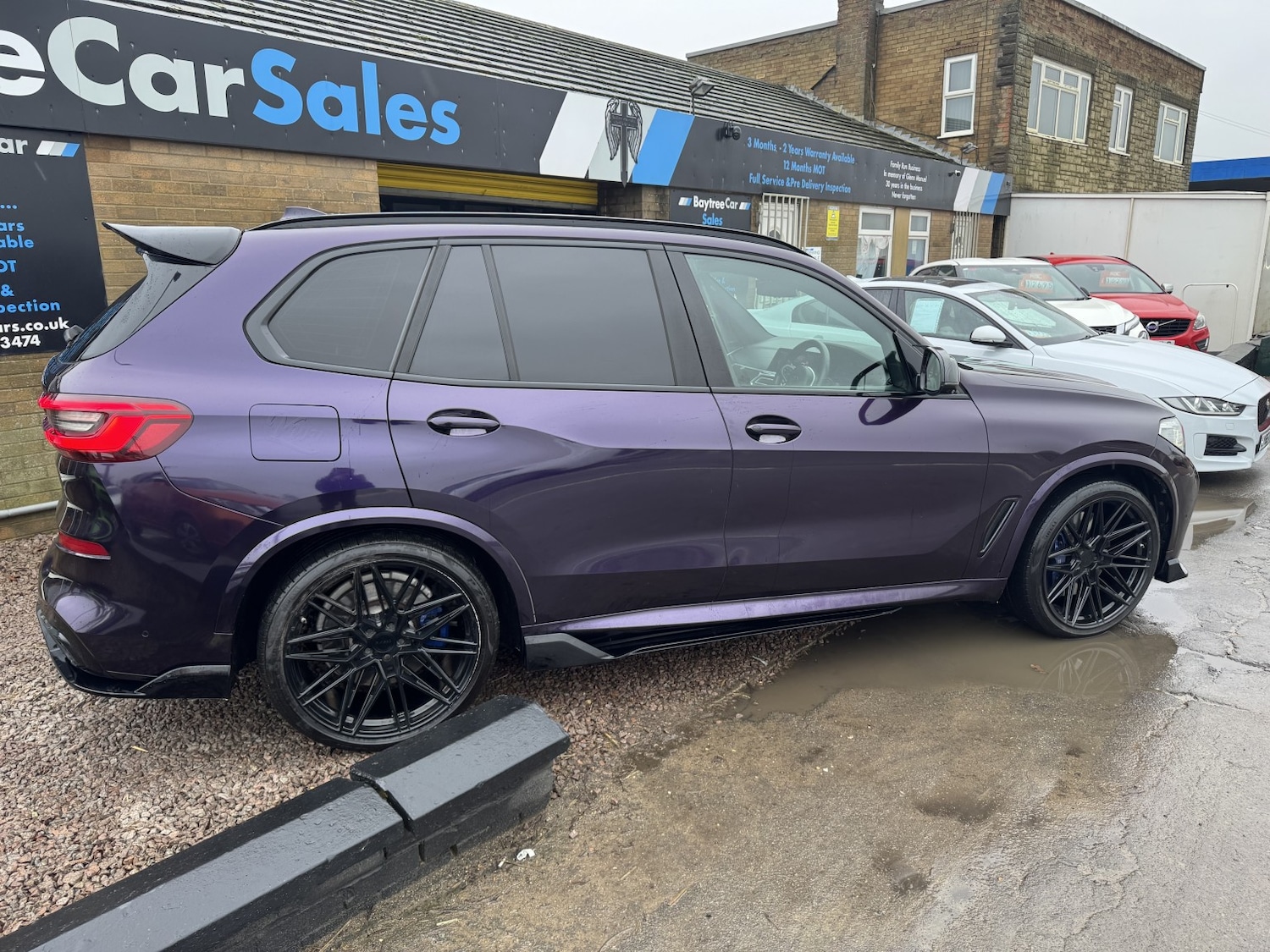 Used BMW X5 2018 for sale - 77453093: Photo 10
