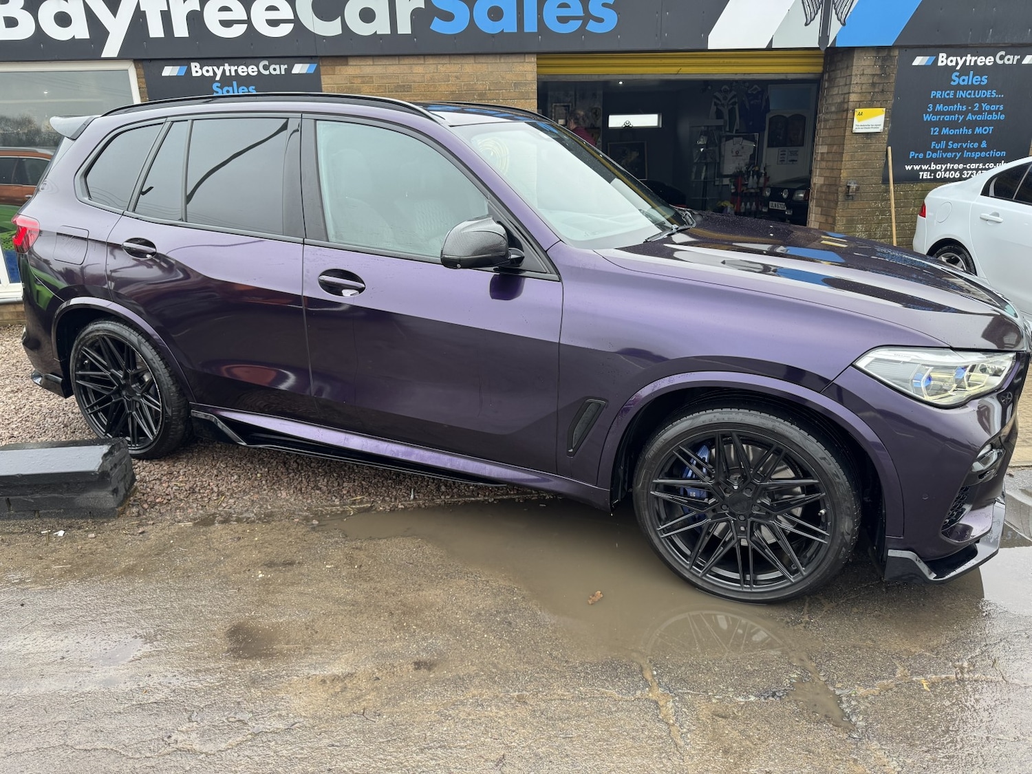 Used BMW X5 2018 for sale - 77453093: Photo 13