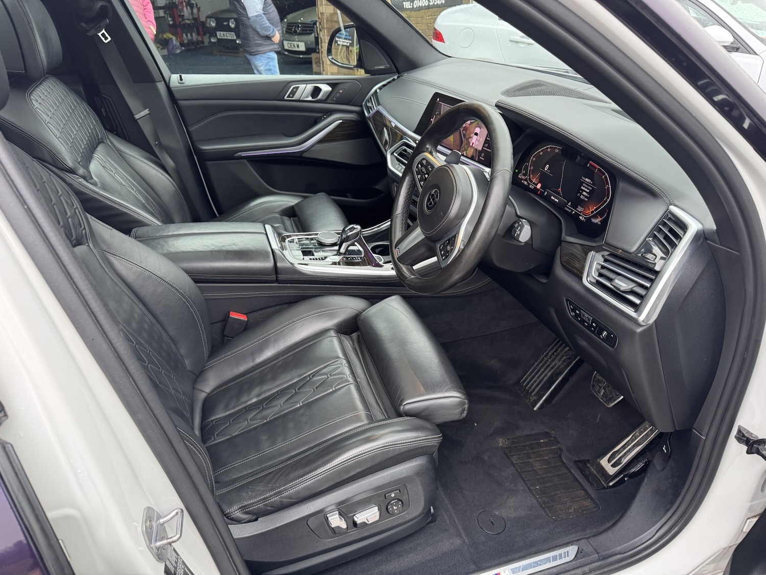 Used BMW X5 2018 for sale - 77453093: Photo 14