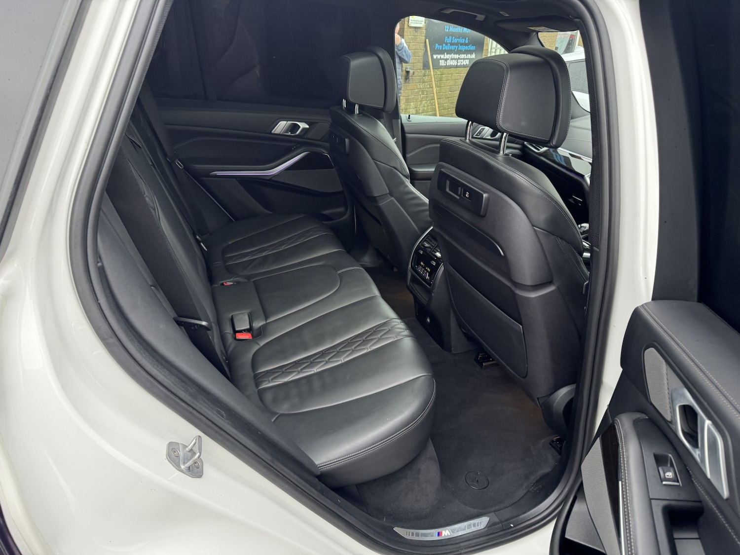 Used BMW X5 2018 for sale - 77453093: Photo 15