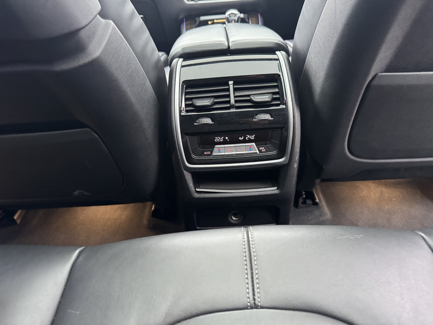 Used BMW X5 2018 for sale - 77453093: Photo 16