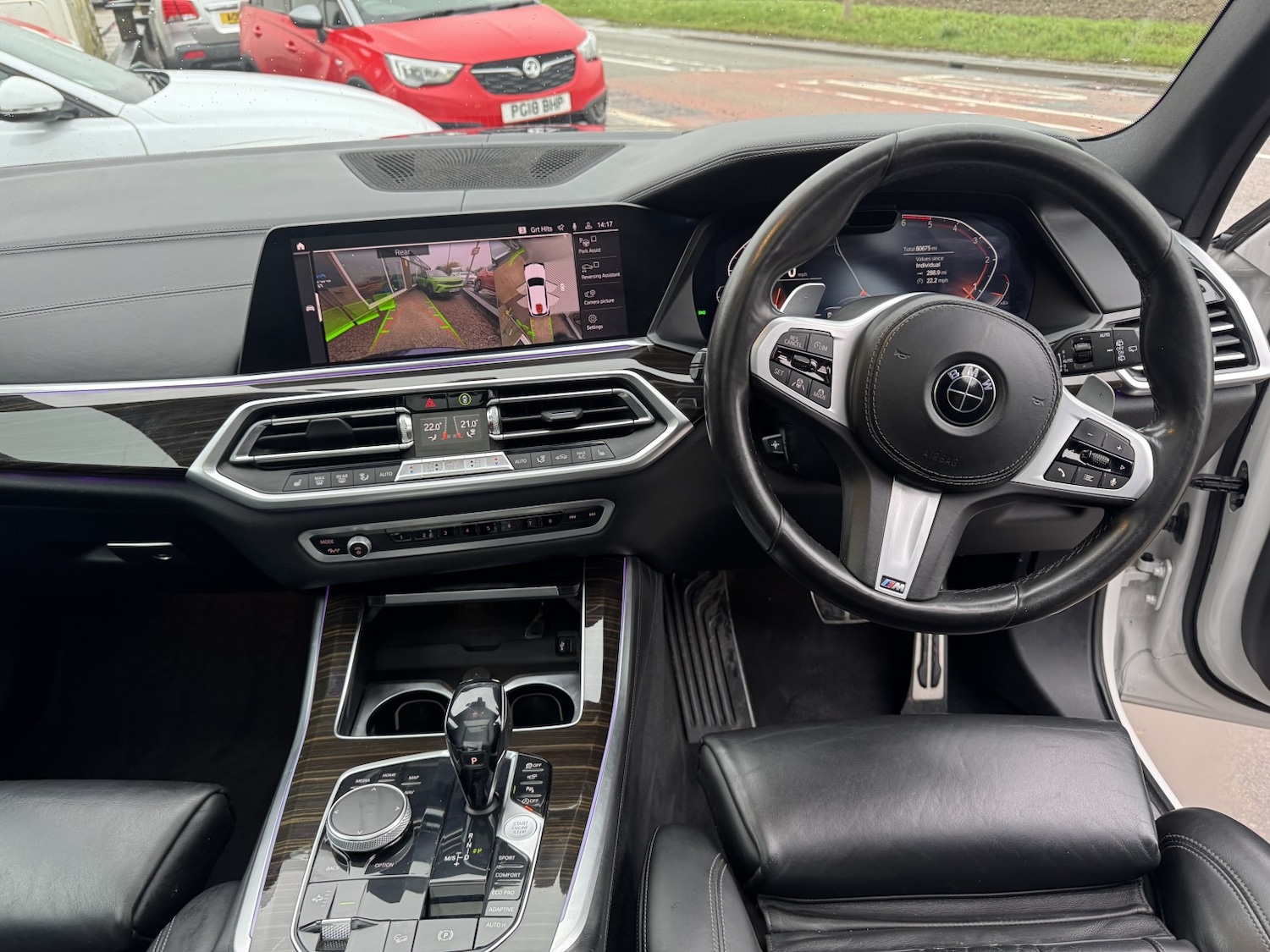 Used BMW X5 2018 for sale - 77453093: Photo 17