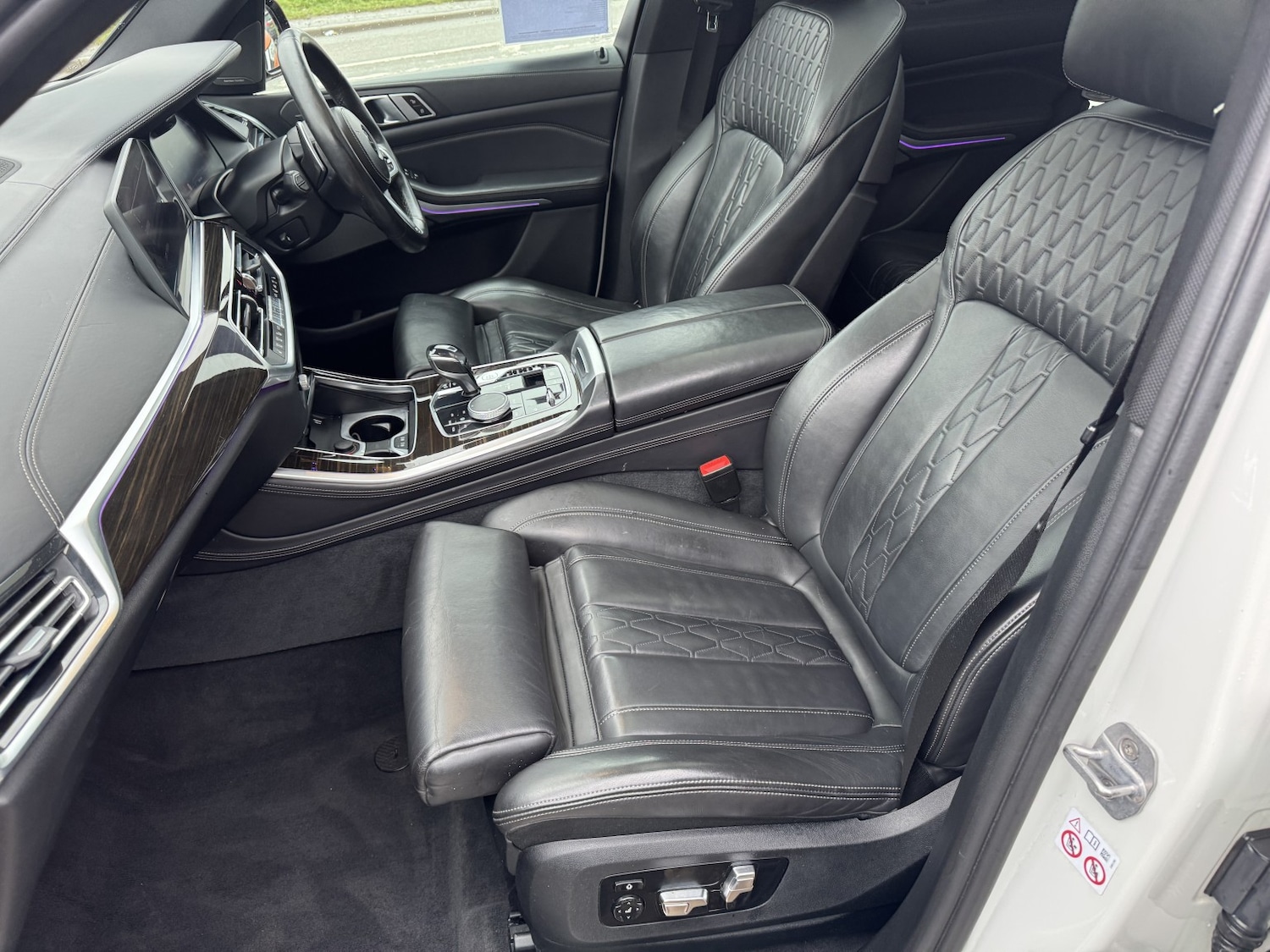 Used BMW X5 2018 for sale - 77453093: Photo 18