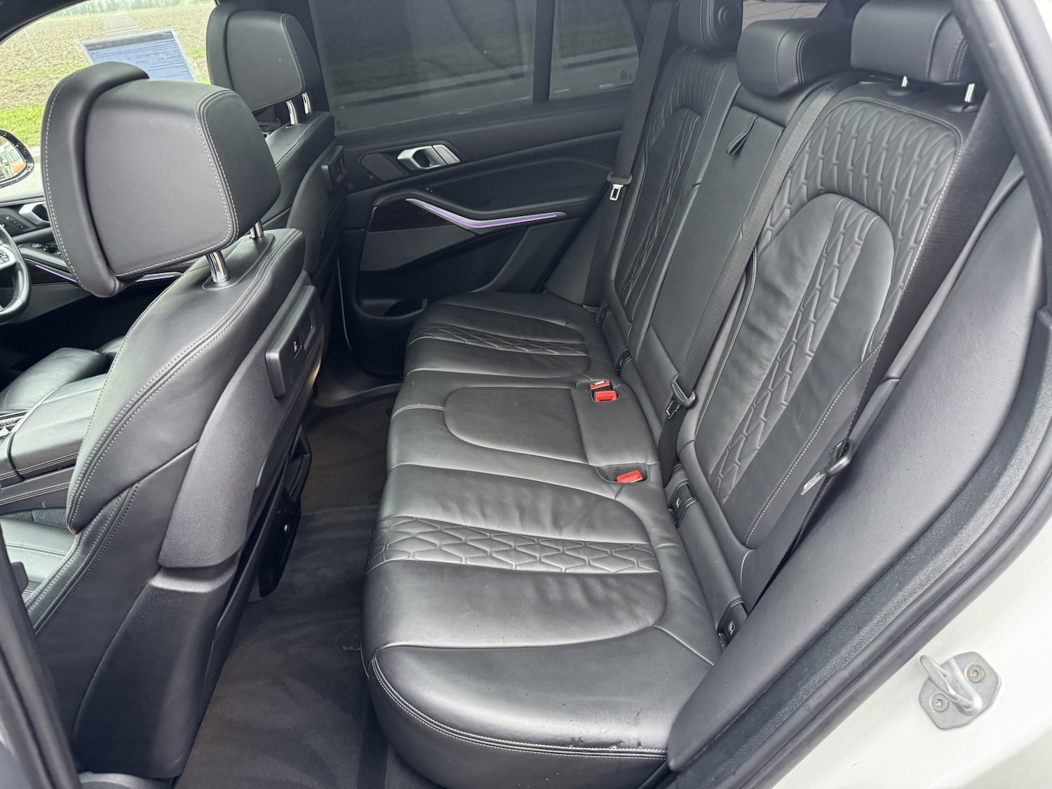 Used BMW X5 2018 for sale - 77453093: Photo 19