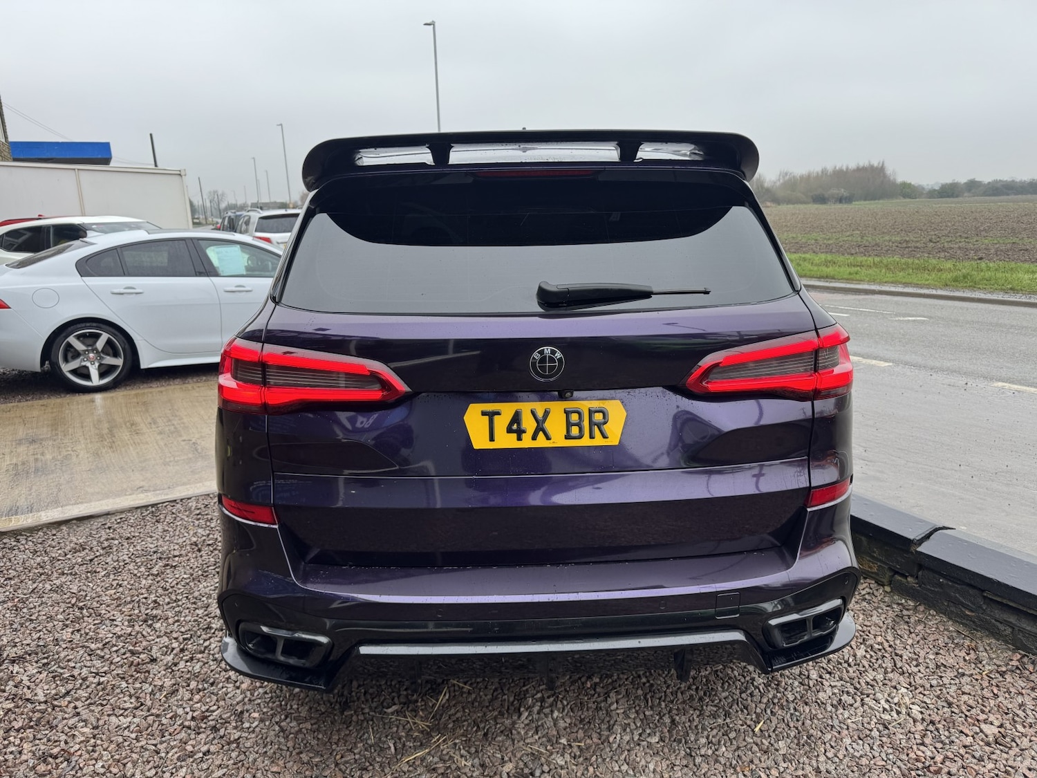 Used BMW X5 2018 for sale - 77453093: Photo 4