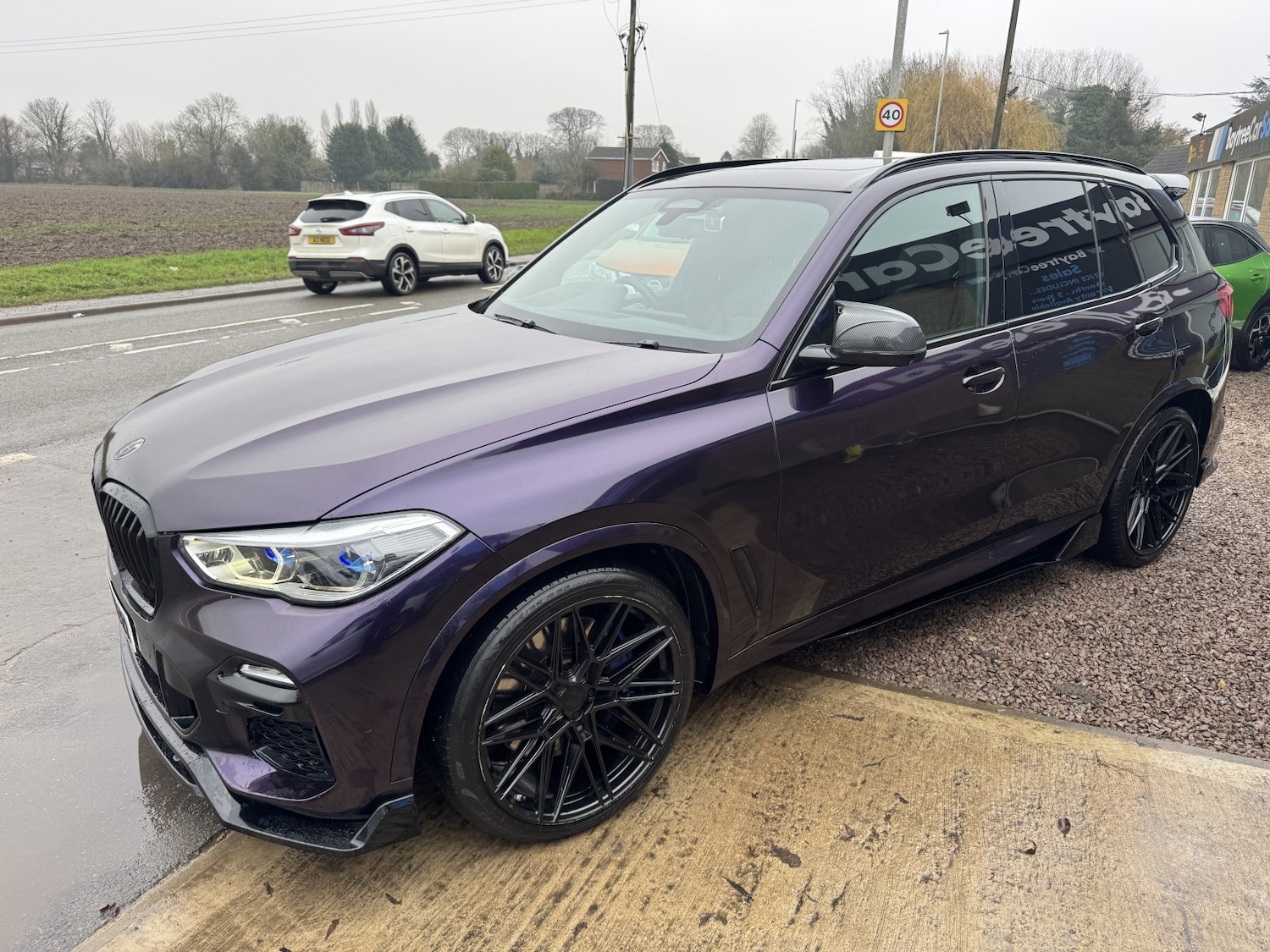 Used BMW X5 2018 for sale - 77453093: Photo 5