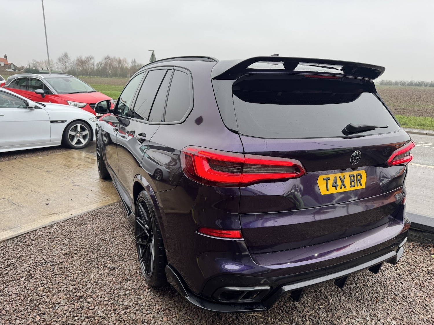 Used BMW X5 2018 for sale - 77453093: Photo 7