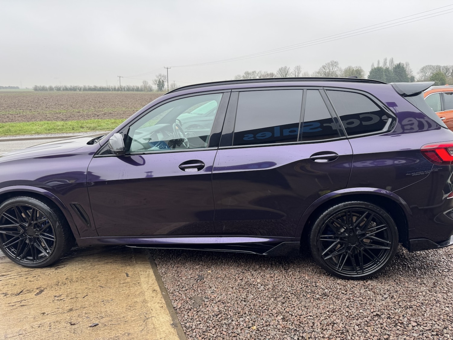 Used BMW X5 2018 for sale - 77453093: Photo 8