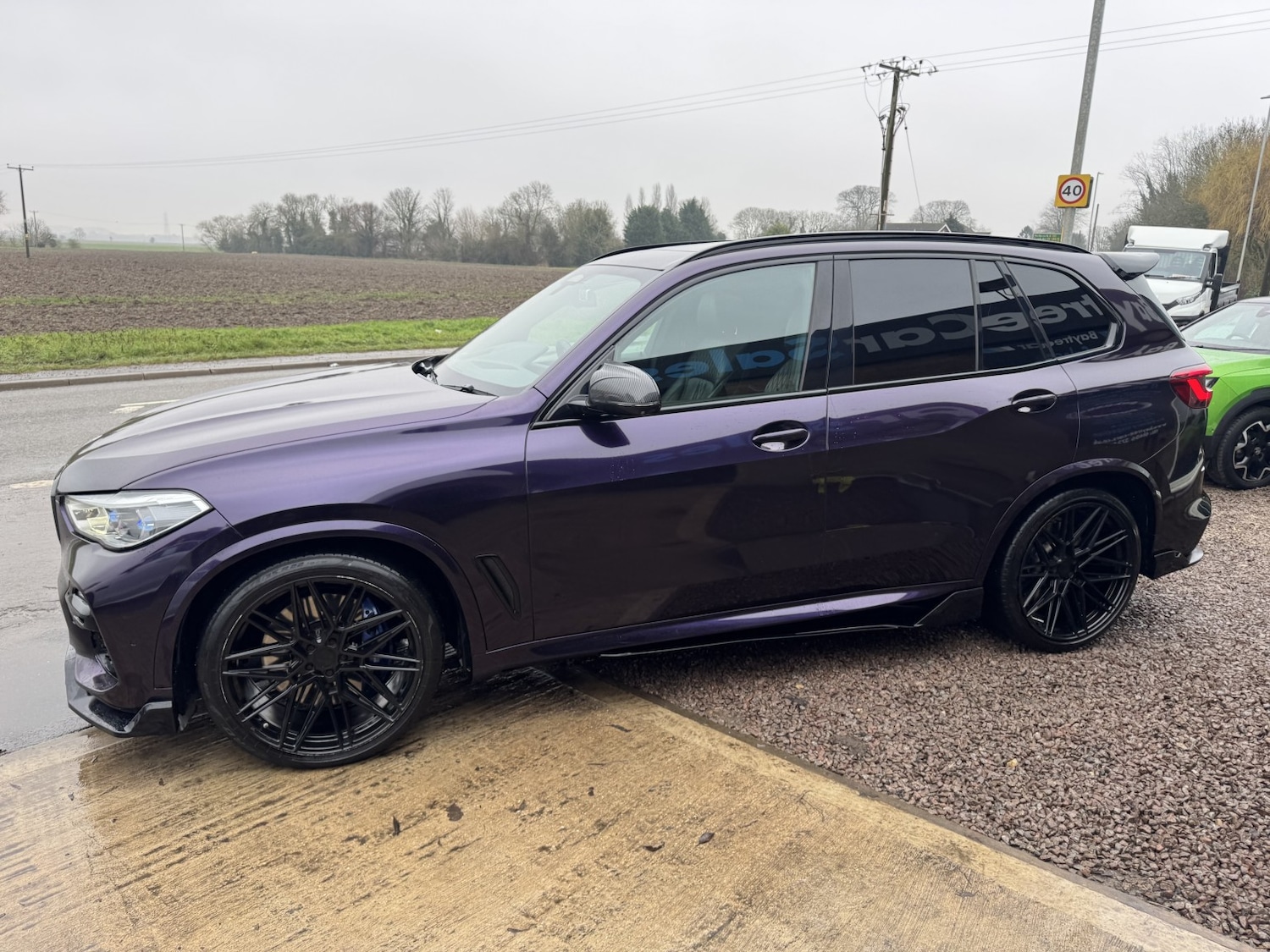 Used BMW X5 2018 for sale - 77453093: Photo 9