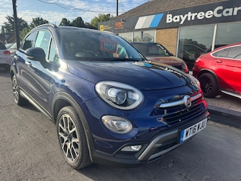 Used Fiat 500X 2016 for sale - 79246465: Photo