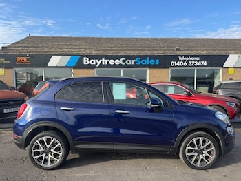 Used Fiat 500X 2016 for sale - 79246465: Photo