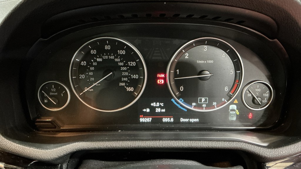 Used BMW X3 2015 for sale - 77453399: Photo 8