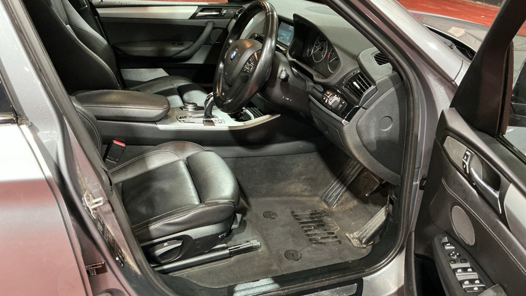 Used BMW X3 2015 for sale - 77453399: Photo 9