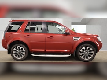 Used Land Rover Freelander 2 2014 for sale - 78840959: Photo