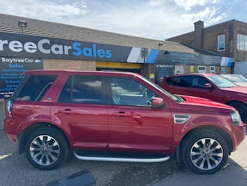 Used Land Rover Freelander 2 2014 for sale - 78840959: Photo