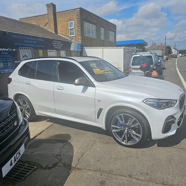 Used BMW X5 2019 for sale - 71698585: Photo 10