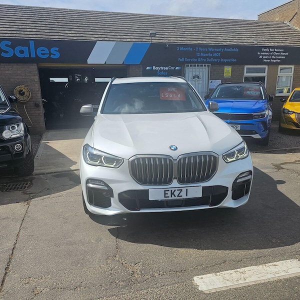 Used BMW X5 2019 for sale - 71698585: Photo 13