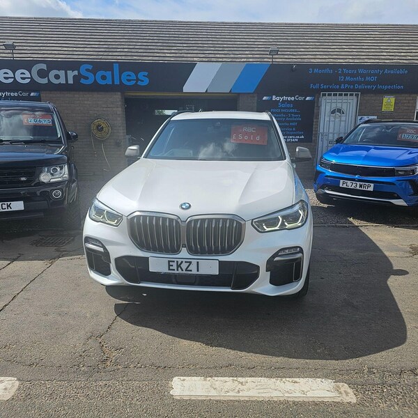 Used BMW X5 2019 for sale - 71698585: Photo 14