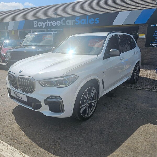 Used BMW X5 2019 for sale - 71698585: Photo 15