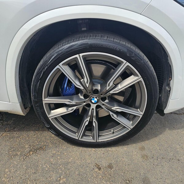 Used BMW X5 2019 for sale - 71698585: Photo 17