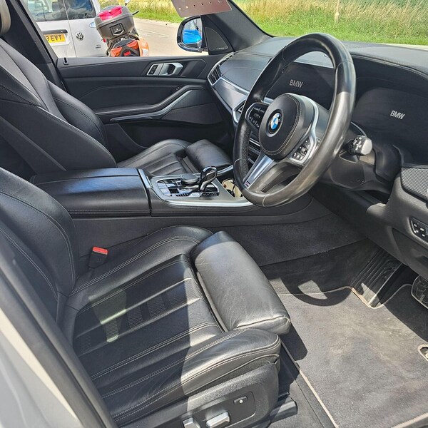 Used BMW X5 2019 for sale - 71698585: Photo 19