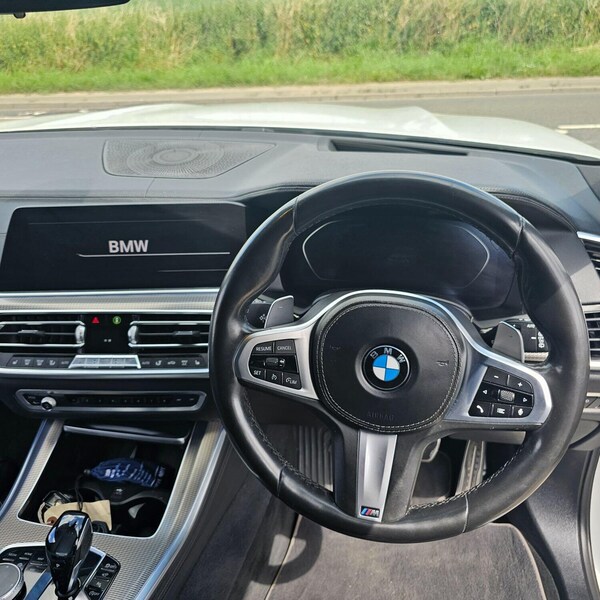 Used BMW X5 2019 for sale - 71698585: Photo 20