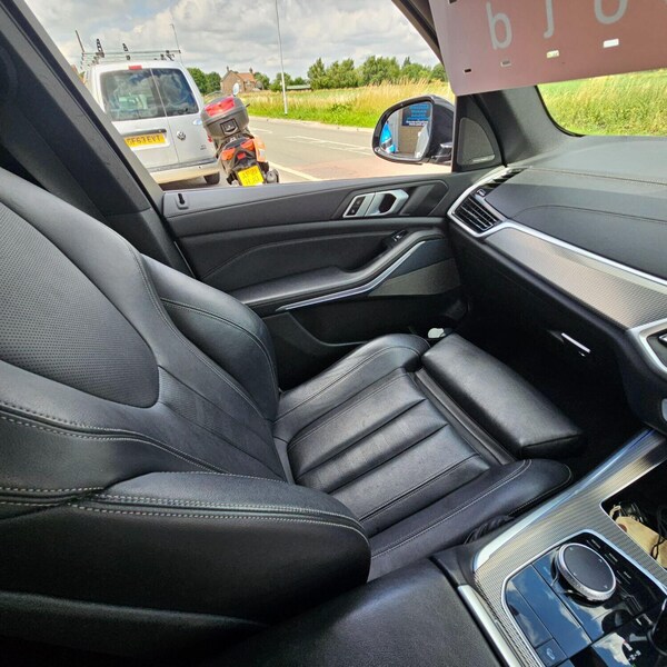 Used BMW X5 2019 for sale - 71698585: Photo 21