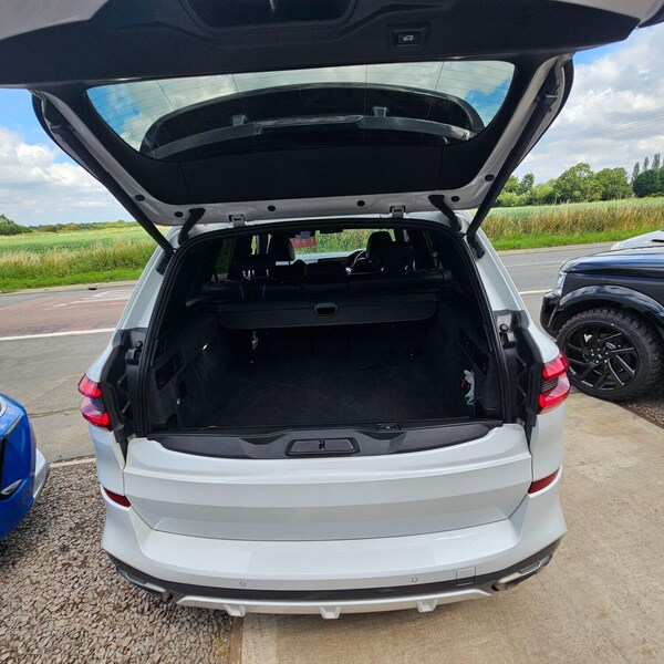 Used BMW X5 2019 for sale - 71698585: Photo 26