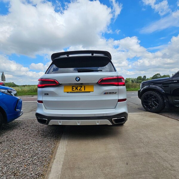 Used BMW X5 2019 for sale - 71698585: Photo 27