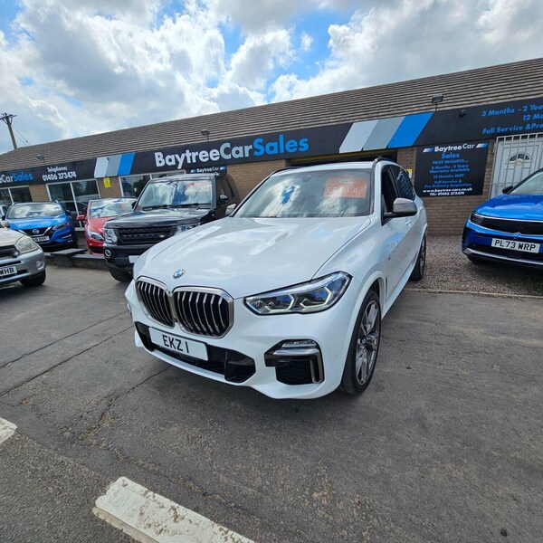 Used BMW X5 2019 for sale - 71698585: Photo 28