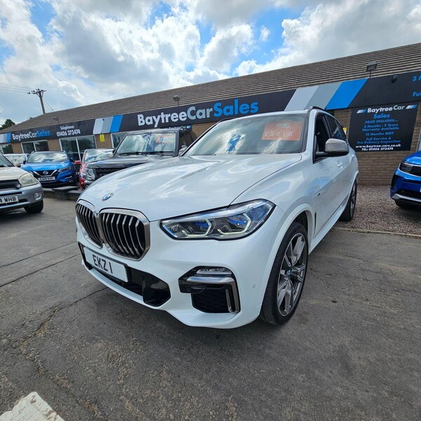 Used BMW X5 2019 for sale - 71698585: Photo 29